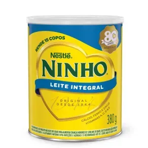 leite ninho